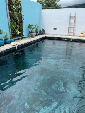 Villa Ananas La Réunion et piscine chauffée